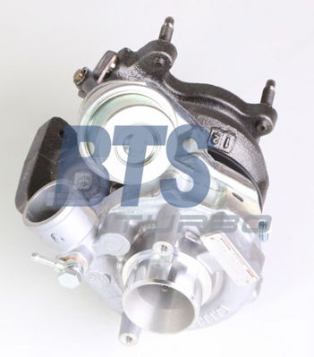 Turbocompresseur, suralimentation ORIGINAL